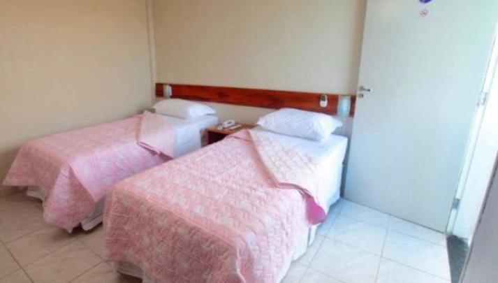 Hotel Terral Pindoretama エクステリア 写真